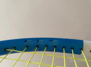 Racchetta tennis Babolat pure drive lite