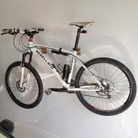 Mountain bike Rebellato