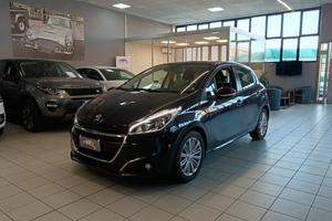 Peugeot 208 Benz/GPL Manuale *Cinghia Fatta*