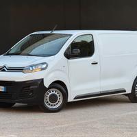 Citroen jumpy 2020 garanzia 24 mesi