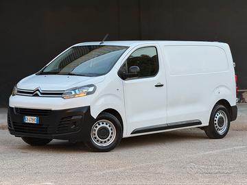 Citroen jumpy 2020 garanzia 24 mesi