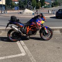 Ktm 1090 R adventur