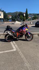 Ktm 1090 R adventur