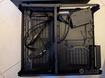 Case per PC Fractal Design Node 202