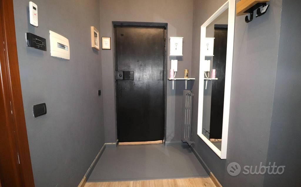 Appartamento – Solaro - Vista 2