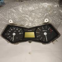 strumentazione conta km t max 530 2012 