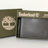 Portafogli Timberland NUOVO vera pelle