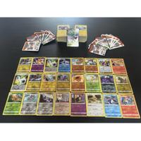 Lotto 300 carte Pokemon Astri Lucenti