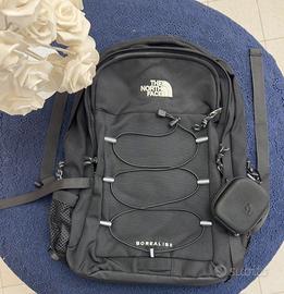 Zaino The North Face Borealis II