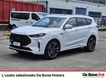 Sportequipe 7 GTW gtw 1.6 t-gdi 186cv dct