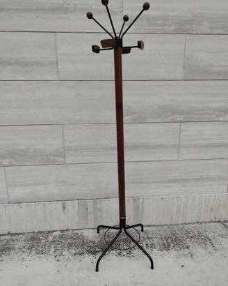 Attaccapanni Faber mobili da terra vintage