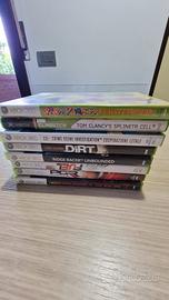 lotto 7 giochi xbox360