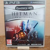 Hitman HD Trilogy 