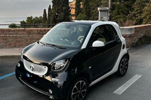 Smart Fortwo 453 Passion 1.0