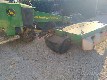 Falciacondizionatrice