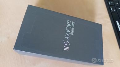 Samsung Galaxy s3 gt i 9300