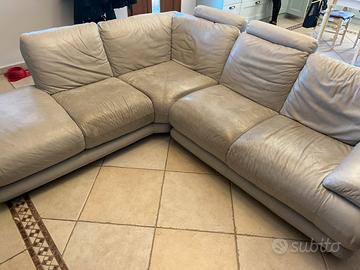 Divano chateau d’ax per 6 o più persone