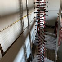 PortaPiatti per ristorante