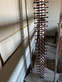 PortaPiatti per ristorante