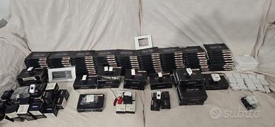 Stock Gewiss Chorus bianco