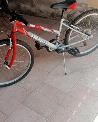 MTB   ruote da 24"