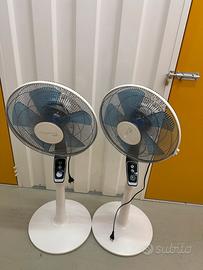 Ventilatore Rowenta turbo silence extreme