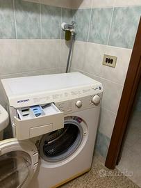 Lavatrice zerowatt 4 kg