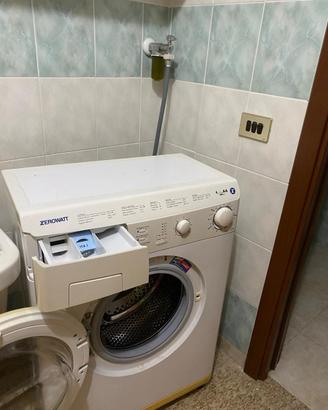 Lavatrice zerowatt 4 kg
