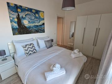 Bilocale arredato in zona Madonna Pellegrina (PD)