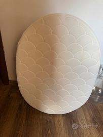 Materasso culla sleepi mini stokke