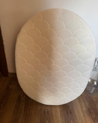 Materasso culla sleepi mini stokke