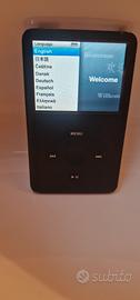 Apple ipod 80gb