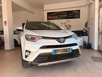 Toyota RAV 4 RAV4 2.5 Hybrid 2WD Style