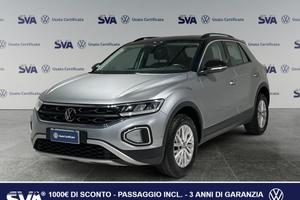Volkswagen T-Roc I 2022 2.0 TDI 115CV Life