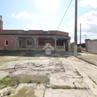 VILLA SINGOLA A BRINDISI