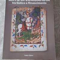 Arte in Lombardia 