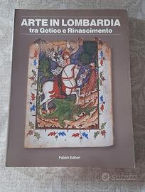 Arte in Lombardia 