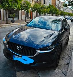 suv cx 30 mazda my 2024 