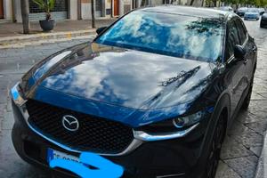 suv cx 30 mazda my 2024 