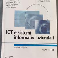 "ICT e sistemi informativi aziendali".