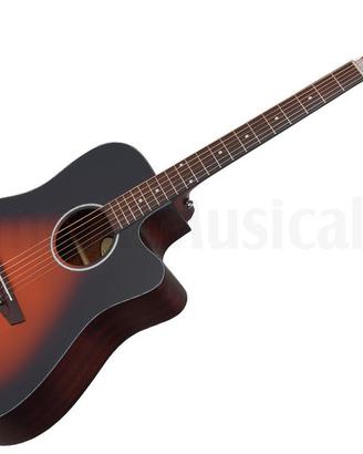 Chitarra elettroacustica D'ANGELICO Premier Bowery