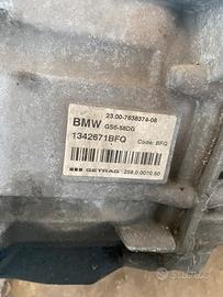 Cambio Bmw Gs658dg f55 f56 f57 f60 e BMW 214 x1 x2