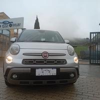 Fiat 500L 1.4 95 CV S&S Cross