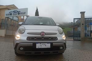 Fiat 500L 1.4 95 CV S&S Cross