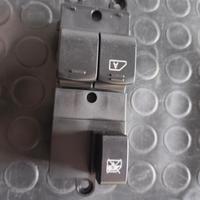 Pulsantiera alzacristalli Nissan Cabstar/NT400 - N