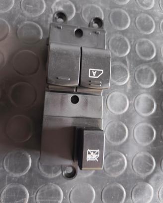 Pulsantiera alzacristalli Nissan Cabstar/NT400 - N