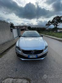 Volvo v40 1.6 td