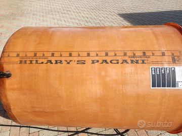 botte in vetroresina 