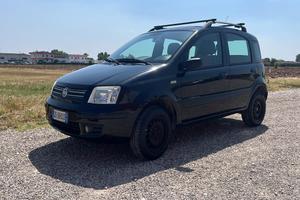 FIAT PANDA 2008