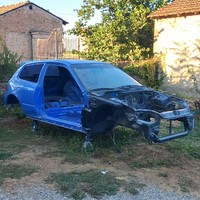 Sembro honda civic eg6/ b18c6